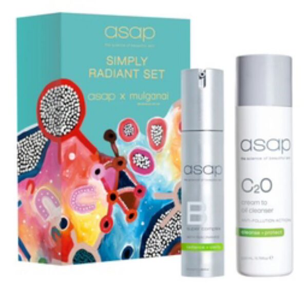 Simply Radiant Set