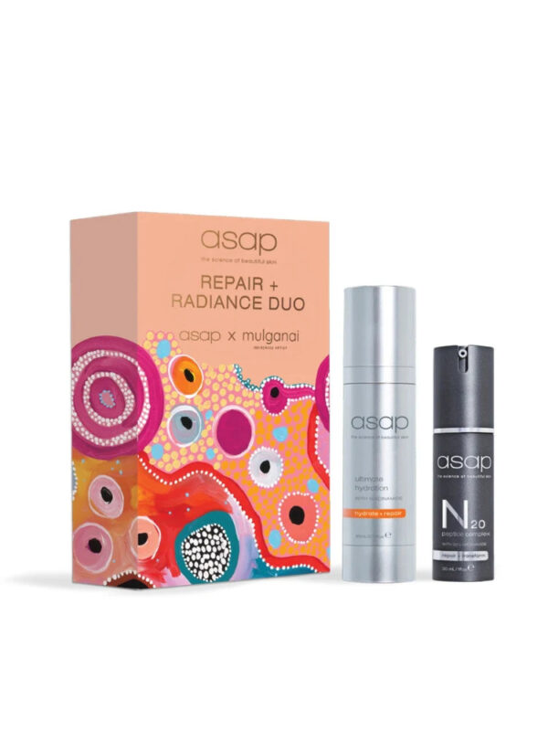 Repair + Radiance Duo