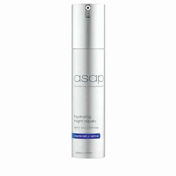 Hydrating night repair - Image 2