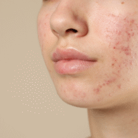 Adult Acne: Why It Happens After 40 and How We Can Help