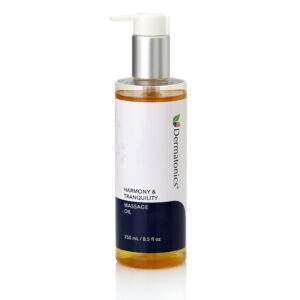 Harmony & Tranquility massage oil