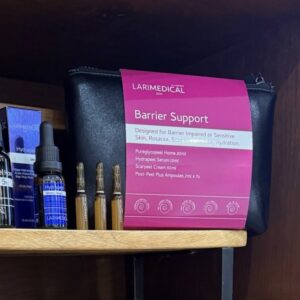 Barrier Support Pack