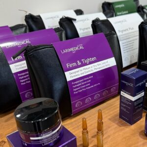 Firm and Tighten pack