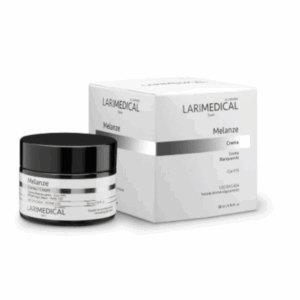 Melanze cream