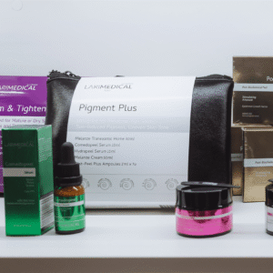 Pigment Plus Pack