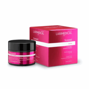 Scarpeel cream